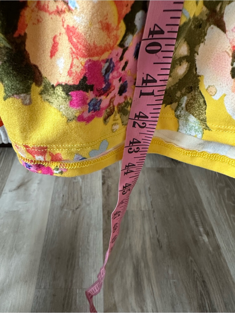 Haptic Boutique Maxi Sundress, eclectic, boho, Soft,Quality, dress L -XL - Picture 7 of 11
